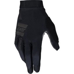 Leatt MTB 4.0 Lite Gloves Men - stealth | BIKE24