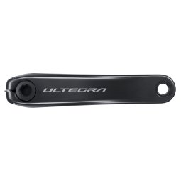 Shimano Ultegra FC-R8100 Crankset - 2x12-speed - black | BIKE24