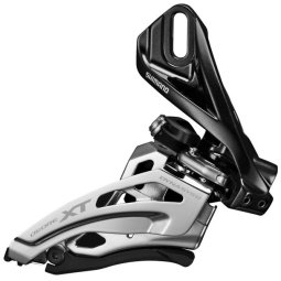 Shimano Deore XT SL-M8000-IR Rapidfire Plus Shifting Levers