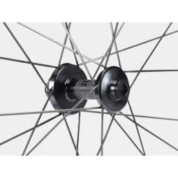 Bontrager Aeolus RSL VR-C Cable Routing Plate + Screw | BIKE24