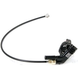 RockShox Poplock Remote Left (Remote Fork Lockout Lever Rock Shox PopLoc Left