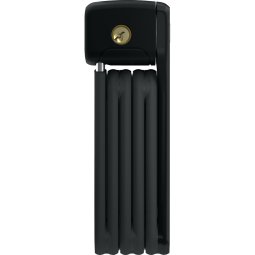ABUS Bordo Lite Mini 6055K - 60cm Folding Lock + Bracket SH