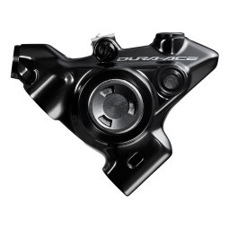 Shimano Dura Ace Di2 ST-R9270 + BR-R9270 Hydraulic Disc Shimano Dura Ace Di2 ST-R9270 + BR-R9270 Hydraulic Disc