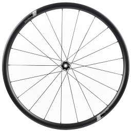 Vision TC 30 Disc Carbon Wheelset - TLR - Centerlock Vision TC 30 Disc Carbon Wheelset - TLR - Centerlock