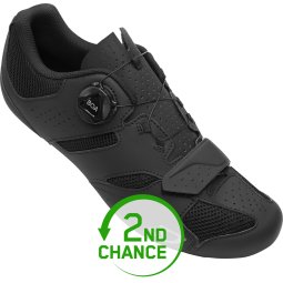 Giro Savix II Road Shoes Men - black | BIKE24 Giro Savix II Road Shoes Men - black | BIKE24