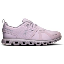On Cloud 6 Women's Shoes - Mauve | Orchid | BIKE24