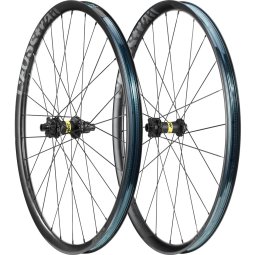 Mavic Crosstrail SL Wheelset - 29