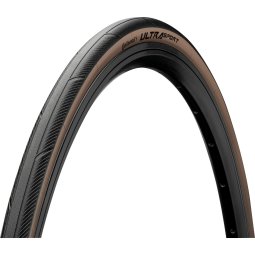 Continental AERO 111 Folding Tire - 26-622 | black | BIKE24