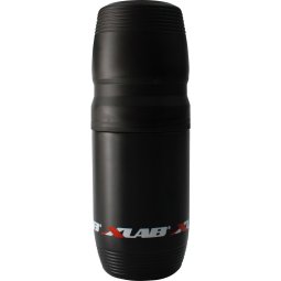 XLAB Delta 105 Bottle Cage - black | BIKE24