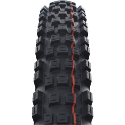 Pneu Vélo Schwalbe Hans Dampf Perform. Addix - 60-559 (26") - Pliable TLRady - Pour VTT
