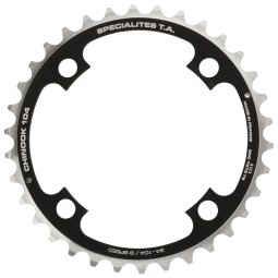 TA Specialites Alize Chainring for Shimano Road Cranks 130mm TA Specialites Alize Chainring for Shimano Road Cranks 130mm