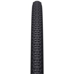 WTB Nano 700 - Folding Tire - 40-622 - black | BIKE24