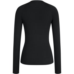 Rapha Thermal Base Layer Women - black/black | BIKE24