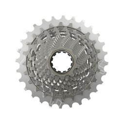 SRAM RED Chain - Flattop | 12-speed | E1 - silver | BIKE24