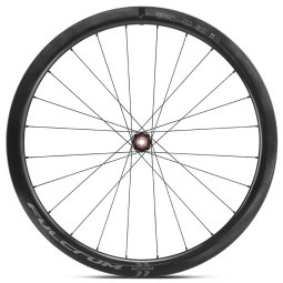 Fulcrum Speed Combo 42/57 DB Wheelset - 28
