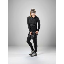 Cintura Lombare Löffler Unisex - Ideale Per Sport E Benessere Quotidiano - Foto 9