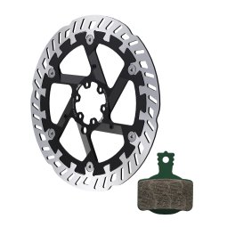 MDR-C ローター 203mm | magurajp.com｜MAGURA 日本公式サイト