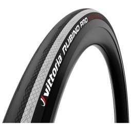 Vittoria Rubino Pro Folding Tire - 25-622 | black | BIKE24