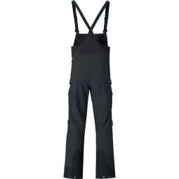 Norrona møre Gore-Tex Salopette Men - Caviar | BIKE24