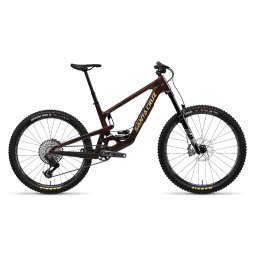 Santa Cruz Mountainbikes gunstig online kaufen BIKE24