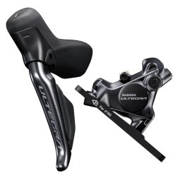 Shimano Ultegra CS-R8101 Cassette - HyperGlide+ | 12-speed
