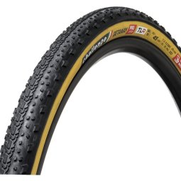 Challenge Strada Bianca 700X30Cクリンチャータイヤ Challenge - Opona gravelowa Strada Bianca Open Tubulars