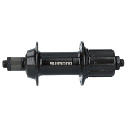 Shimano 105 FH-R7070 Rear Hub - 12x142mm Centerlock Disc