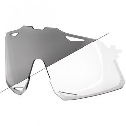 100% Hypercraft Glasses - HiPER Lens - Matte Copper Chromium 100% Hypercraft Glasses - HiPER Lens - Matte Copper Chromium