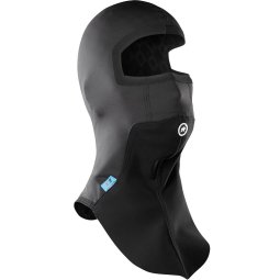 Assos Spring Fall Booties Overshoes - blackSeries | BIKE24