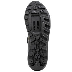 Northwave Hammer Plus Wide MTB Shoes Men - black/dark grey Northwave Hammer Plus Wide MTB Shoes Men - black/dark grey
