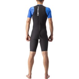 Castelli Sanremo Ultra Speed Suit Men - black 010 | BIKE24