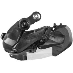 CampagnoloーRecordー(RD) Campagnolo Super Record S WRL Groupset 2x12-speed