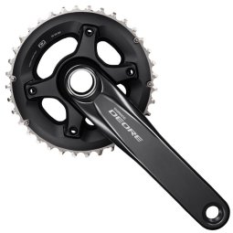 Shimano Deore RD-M6000 Rear Derailleur - Shadow RD+ | 10