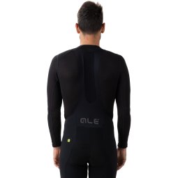 Alé PR-E Magic Colour Winter Bibshorts Men - black | BIKE24