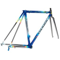 Colnago MASTER X-LIGHT - Steel Frame Set - AD04 | BIKE24 Colnago MASTER X-LIGHT - Steel Frame Set - AD04 | BIKE24