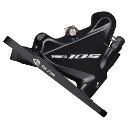 Shimano 105 HB-R7070 Front Hub - Centerlock - 12x100mm E