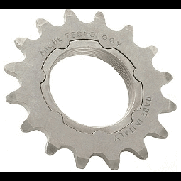 Miche Primato Advanved Pista Track Crankset - silver | BIKE24