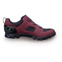 Sidi Speed 2 MTB Shoes - Black | BIKE24