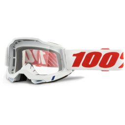 ケン・ブロックと100%ACCURI2ゴーグルのコラボモデルが登場