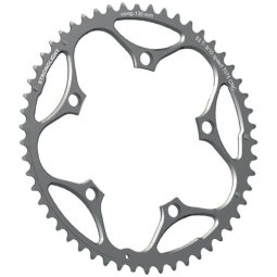 Stronglight Road Shifting CT2 E-Chainring - 4-Arm - 110mm