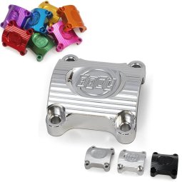 Paul Component BOXCAR Stem - pewter | BIKE24 Paul Component BOXCAR Stem - pewter | BIKE24