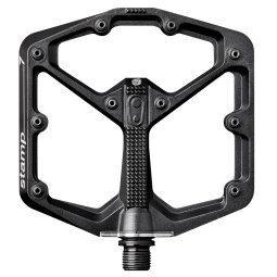 crankbrothers stamp 7 SMALL レッド フラットペダル Stamp 7 Large Alloy Flat Pedals – Crankbrothers