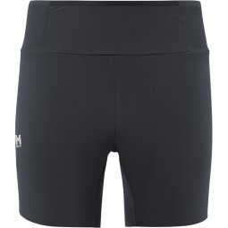 Pantaloncini Da Trekking Uomo Millet Trekker Short M - Tessuto Drynamic Stretch, Asciugatura Rapida, Taglio Dritto