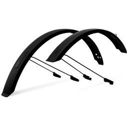 アクセサリー CUBE ACID KICKSTAND FM PRO Kickstand ACID FM PRO - Bikko.bike