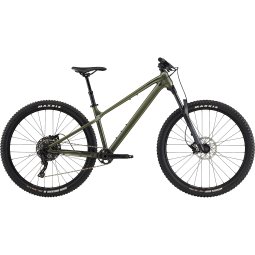 First Ride] The New Cannondale Habit 29 | MTB-MAG.COM