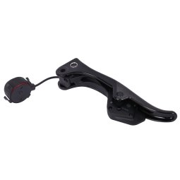 SRAM Force Brake/Shift Lever - AXS | eTap | 2x12-speed | D2