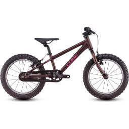 CUBE Kids Bikes 16 Inch Buy Online BIKE24