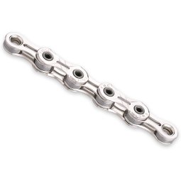KMC X10 Chain - 10-speed - grey | BIKE24