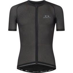 Oakley Men's Endurance Mix Jersey, Blackout, X-Small