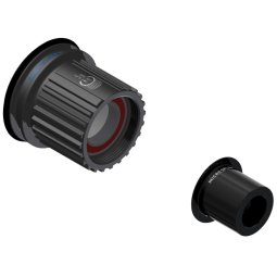 DT Swiss Freehub Body - Ratchet EXP - Shimano MicroSpline